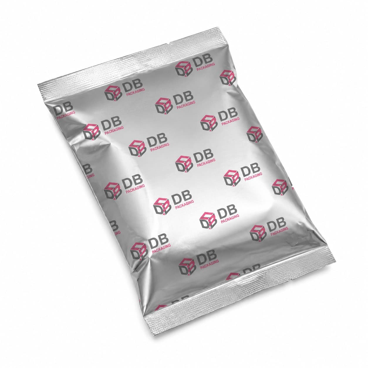 3 Ply Laminates & Pouches (PET/ALU.FOIL/PE)